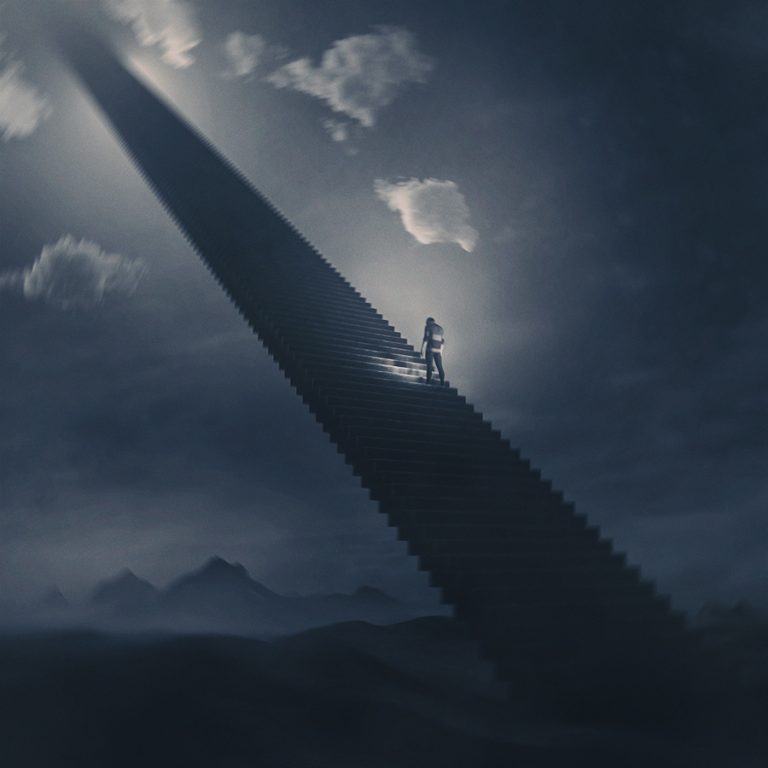 Journey to Light