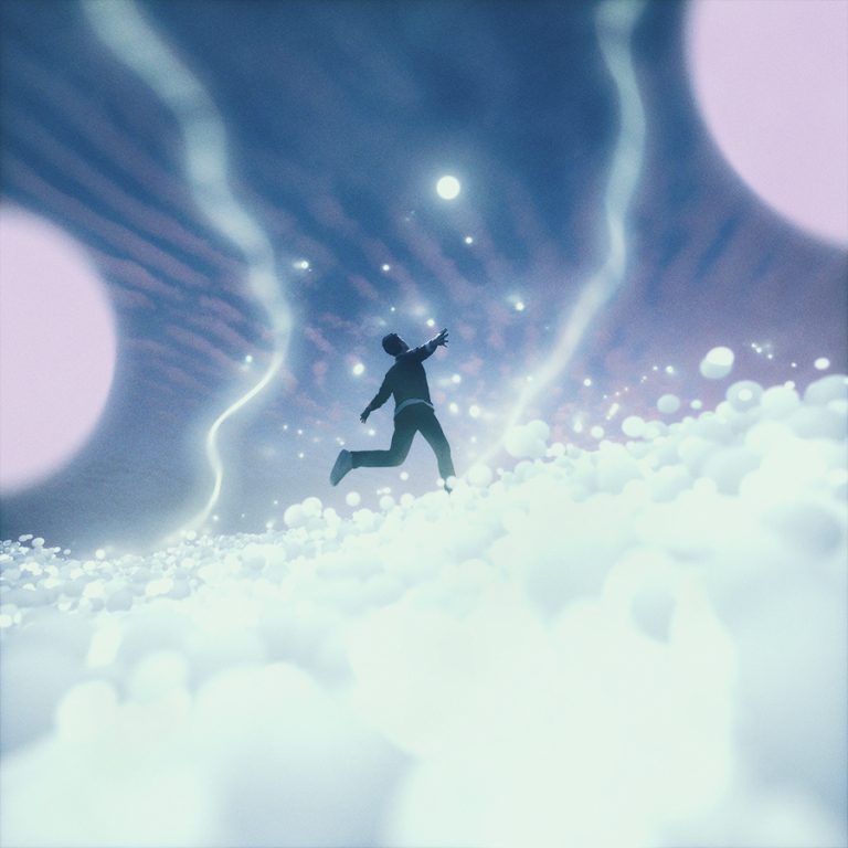 Ocean of Grace