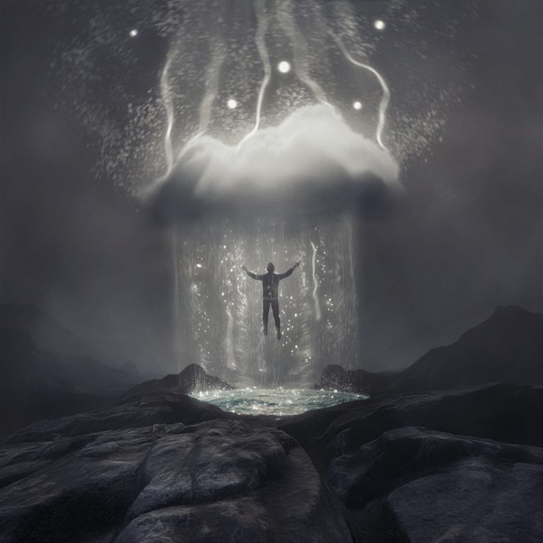 Rain of Hope