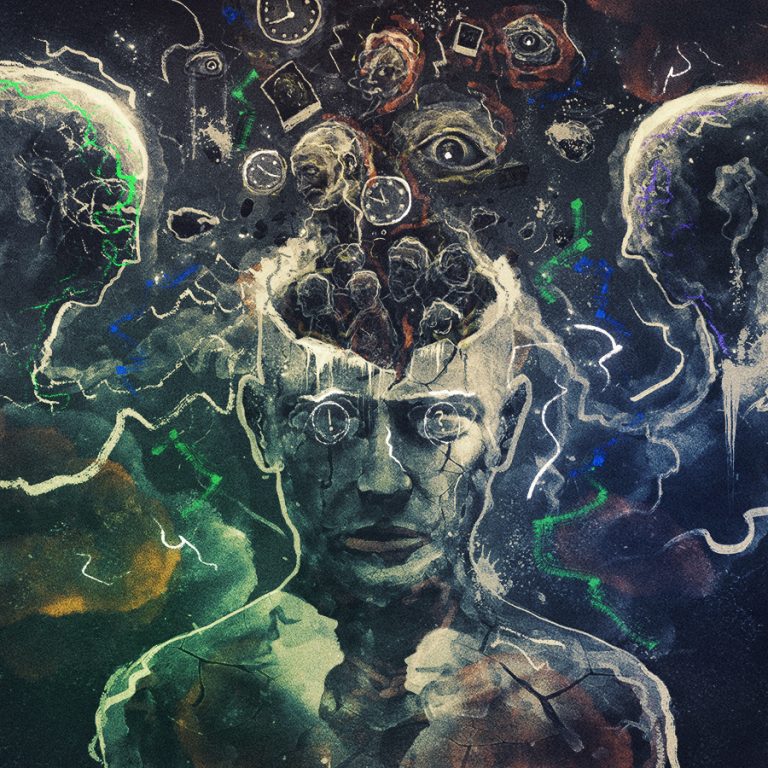 Release the Thoughts