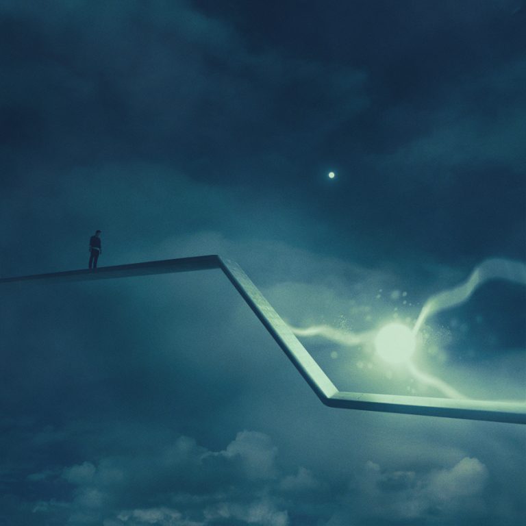 Unseen Light