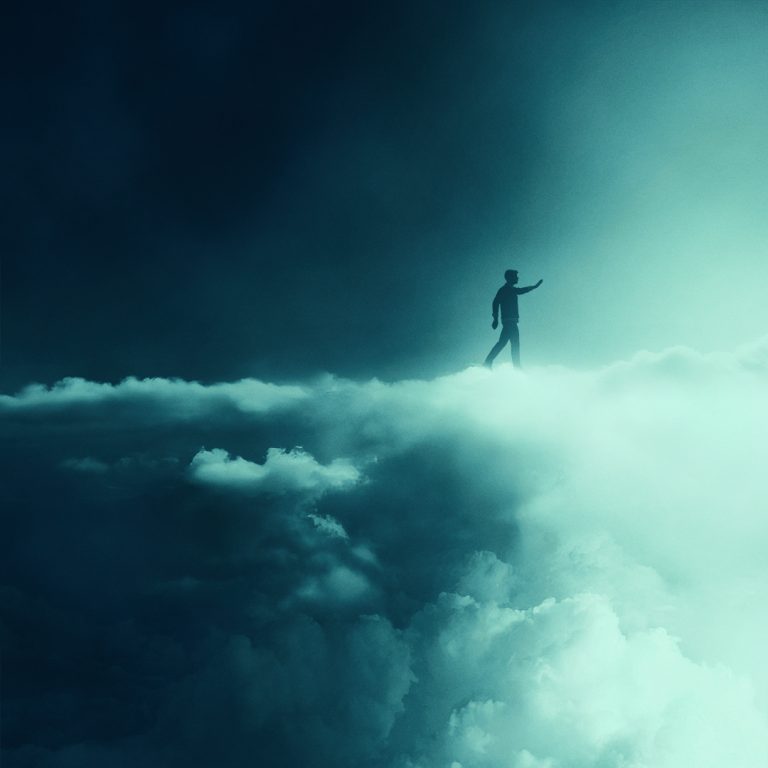 A Test of Faith