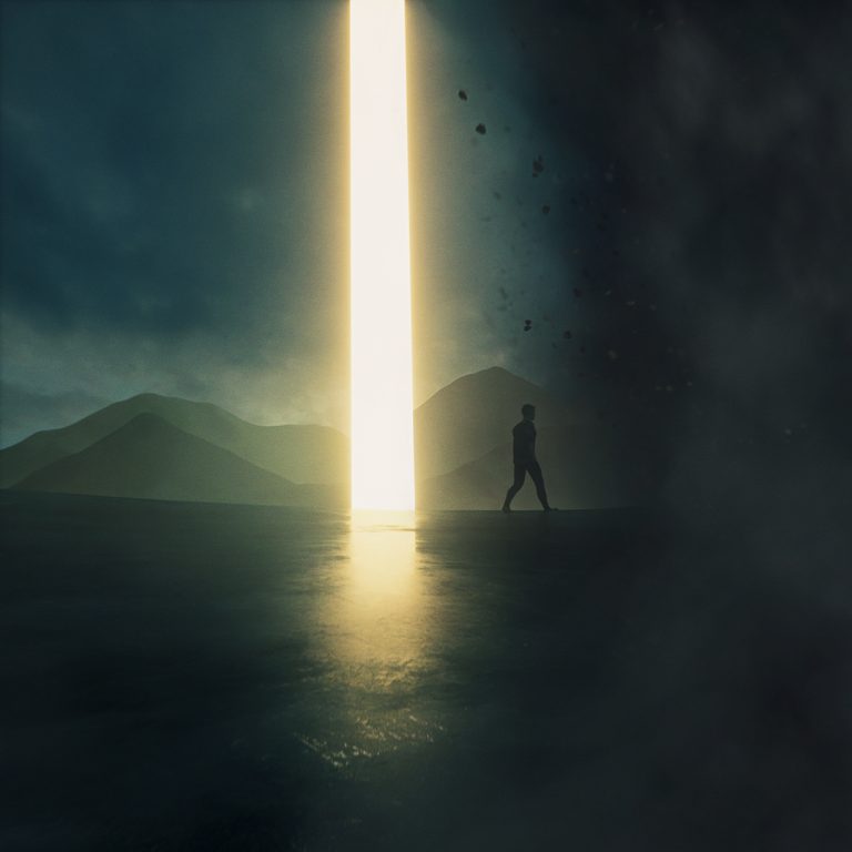 Ignoring the Light
