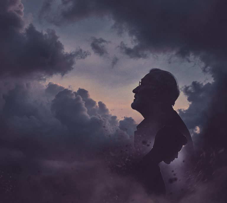 Aging from Within