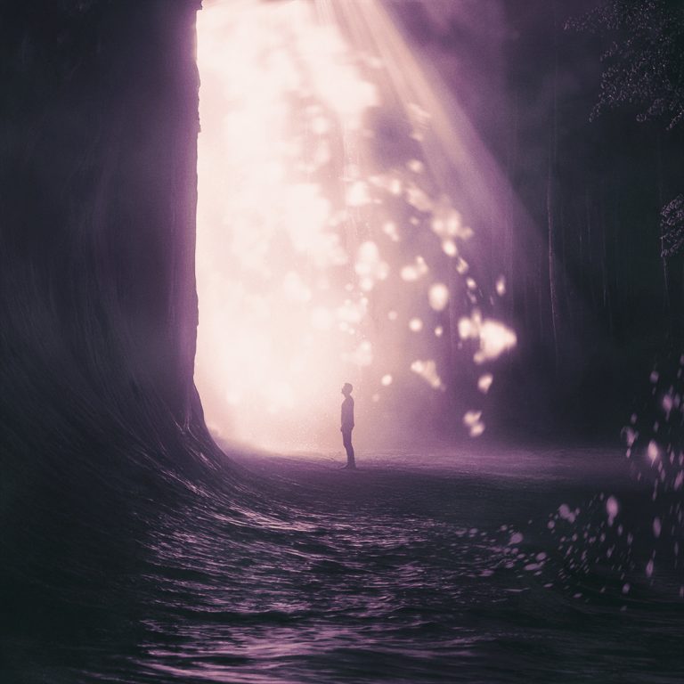 Beyond Sight