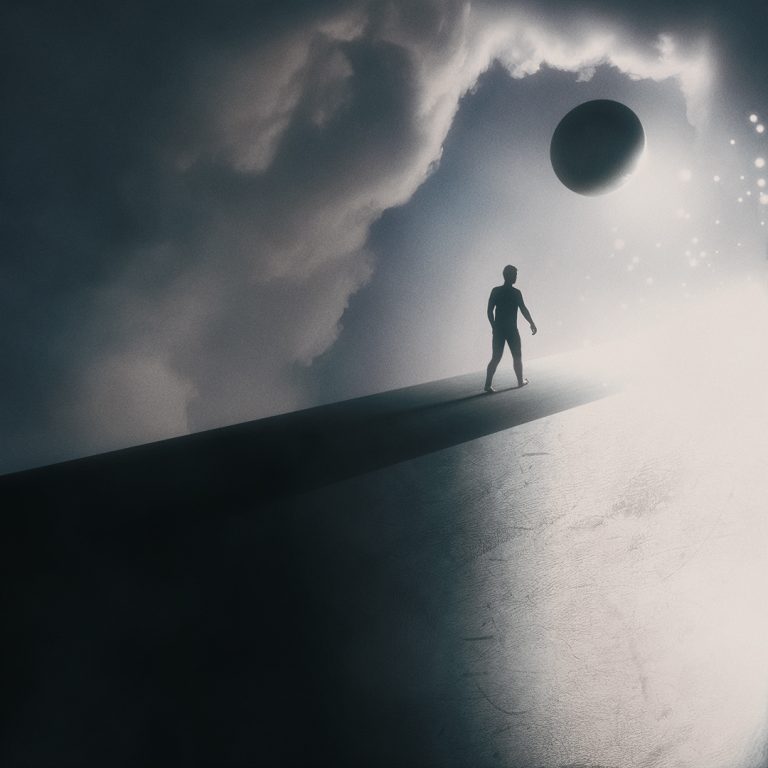Erased Darkness