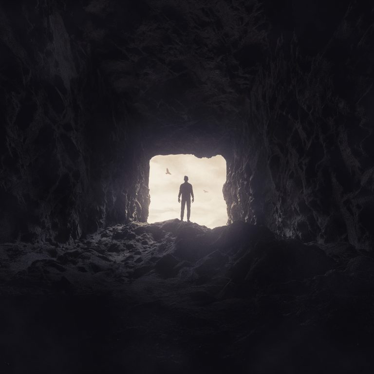 Rescued Soul
