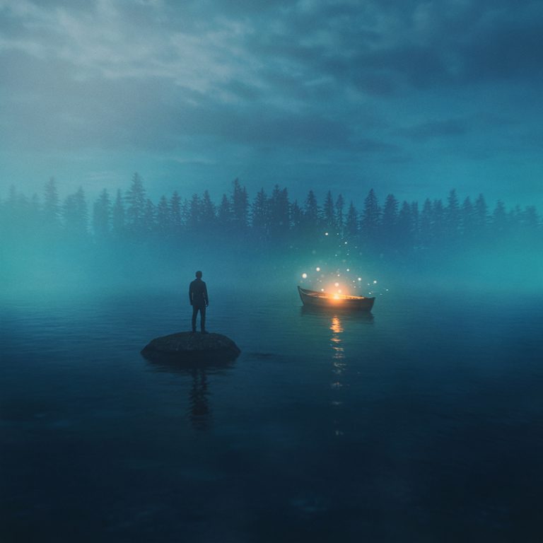Swim to It