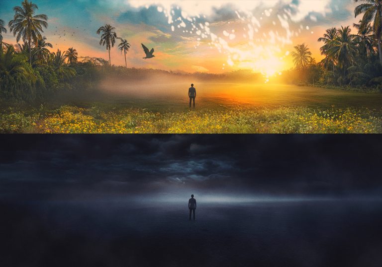 Sudden Change