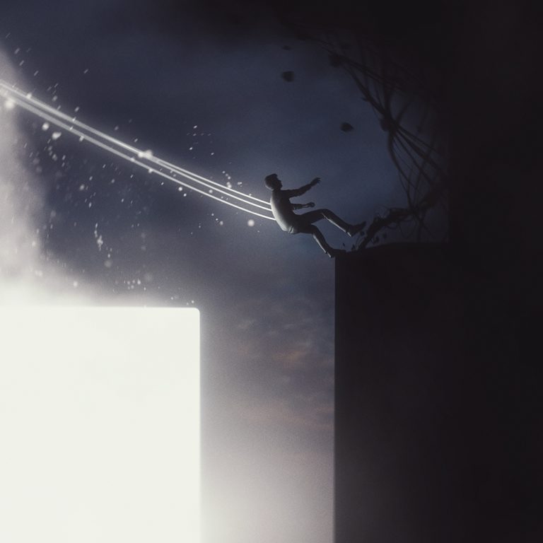 The Gift of Loss
