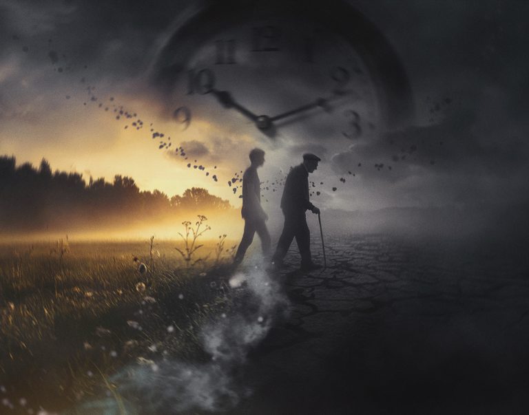 The Vanishing Days