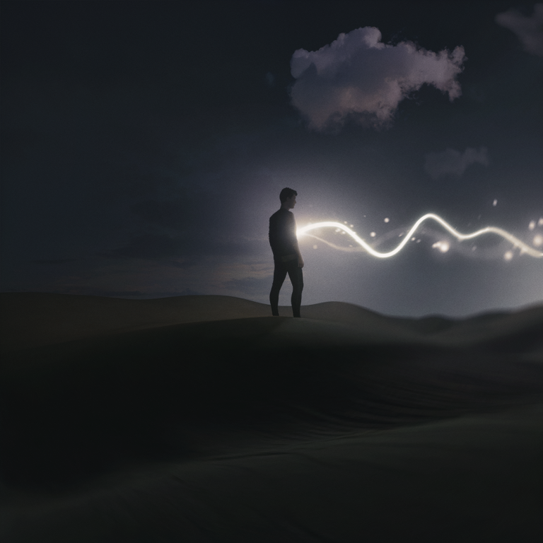 The Road to Light