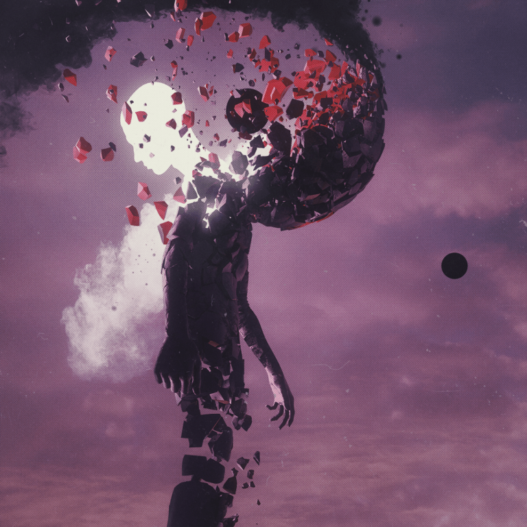 Beyond the Mind