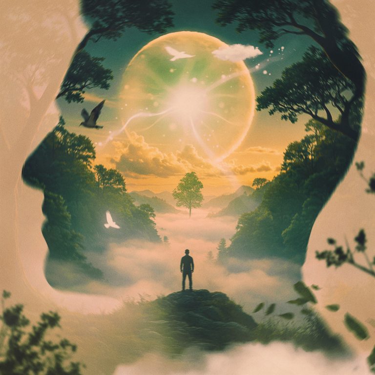 Everlasting Bliss