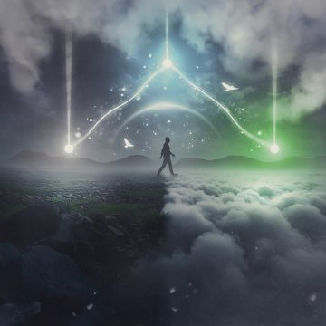 Here and Beyond