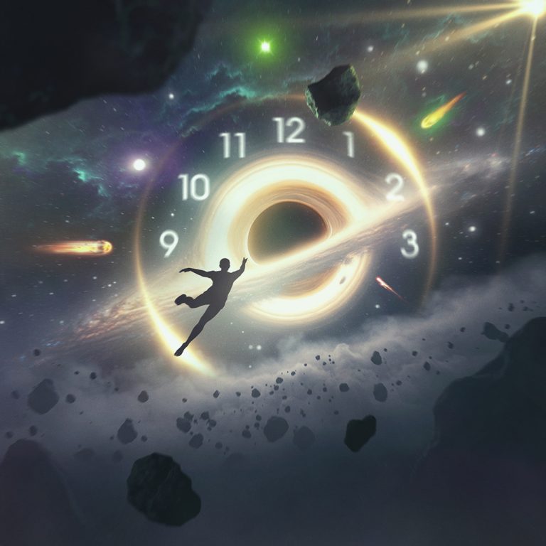 Keeper of Days