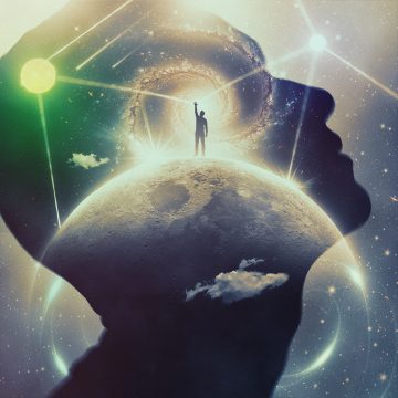 Near and Listening