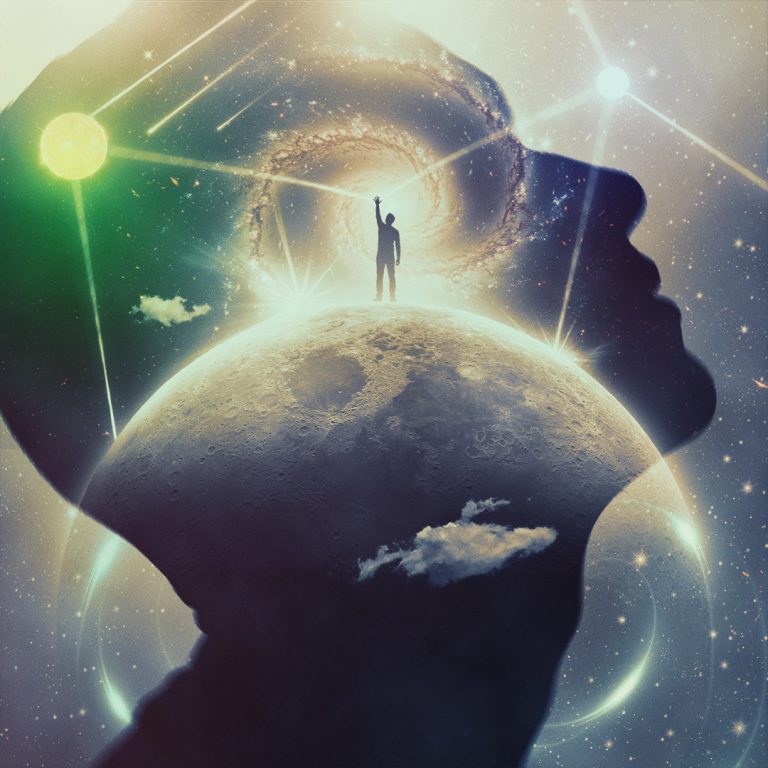 Near and Listening