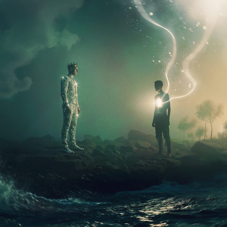 Beyond Appearances
