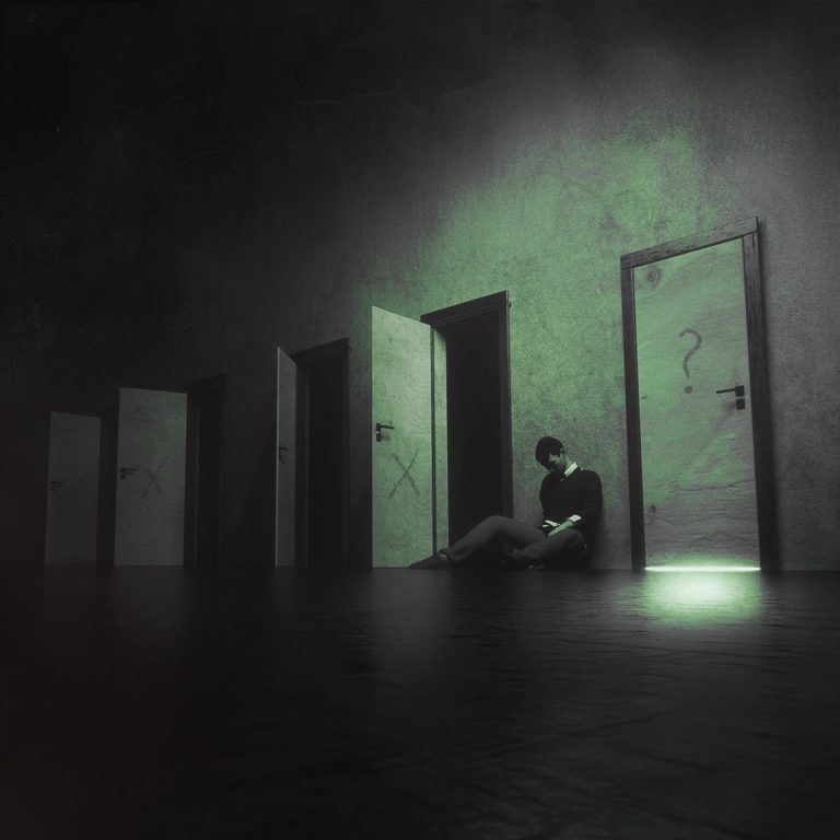 Hidden Hope