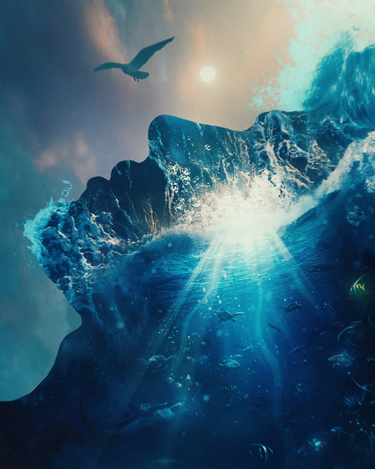 Unseen Depth
