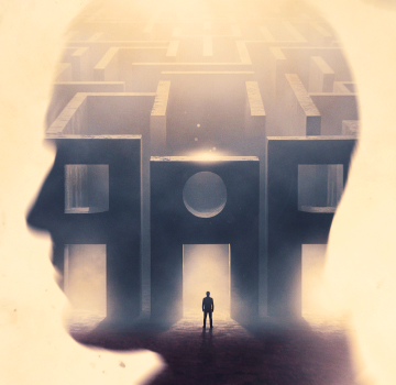 Above My Knowing