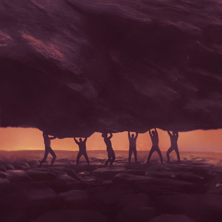 After Our Strength