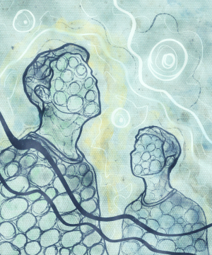Inner Capacity
