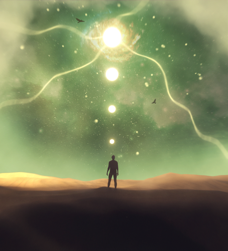 Where Hope Waits