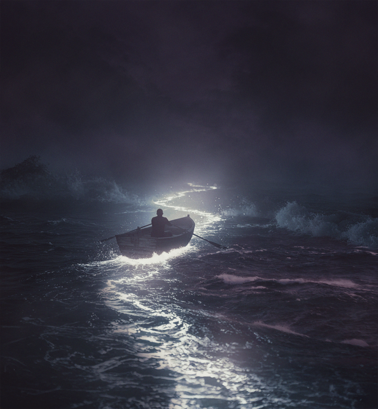 Unlost