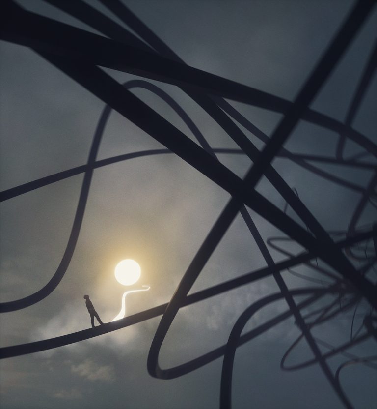 From Light to Light