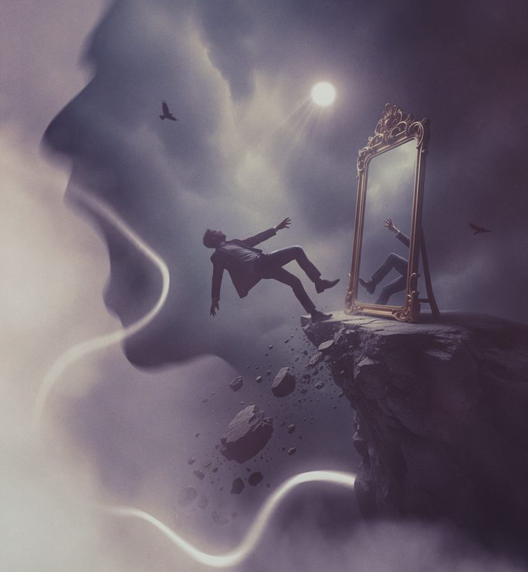 Uncaught Soul