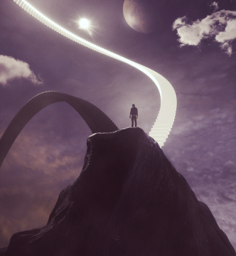 The Way Back