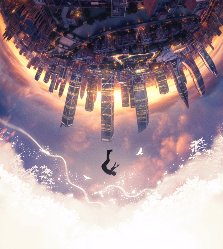 Falling to The One