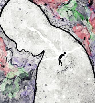 Still Lost Within Me