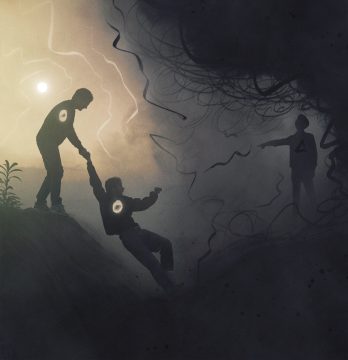 What Kindness Deserves