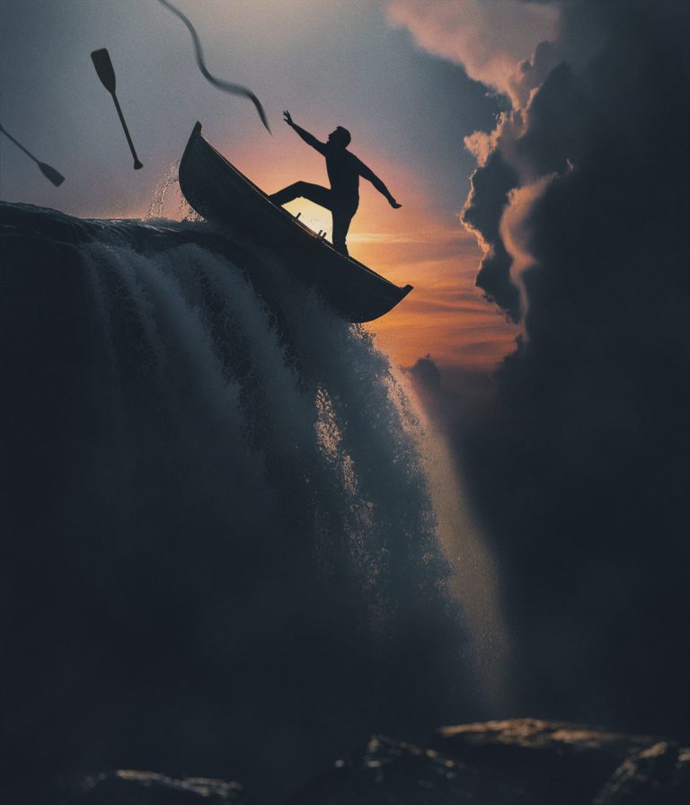 Without My Oar