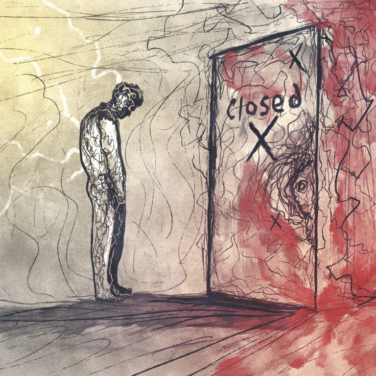 Closed to Save Me