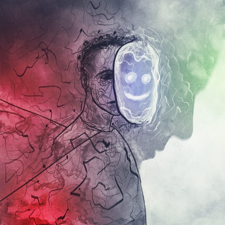 What Smiles Hide