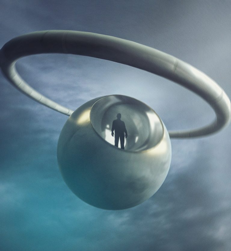 Soul Orbit