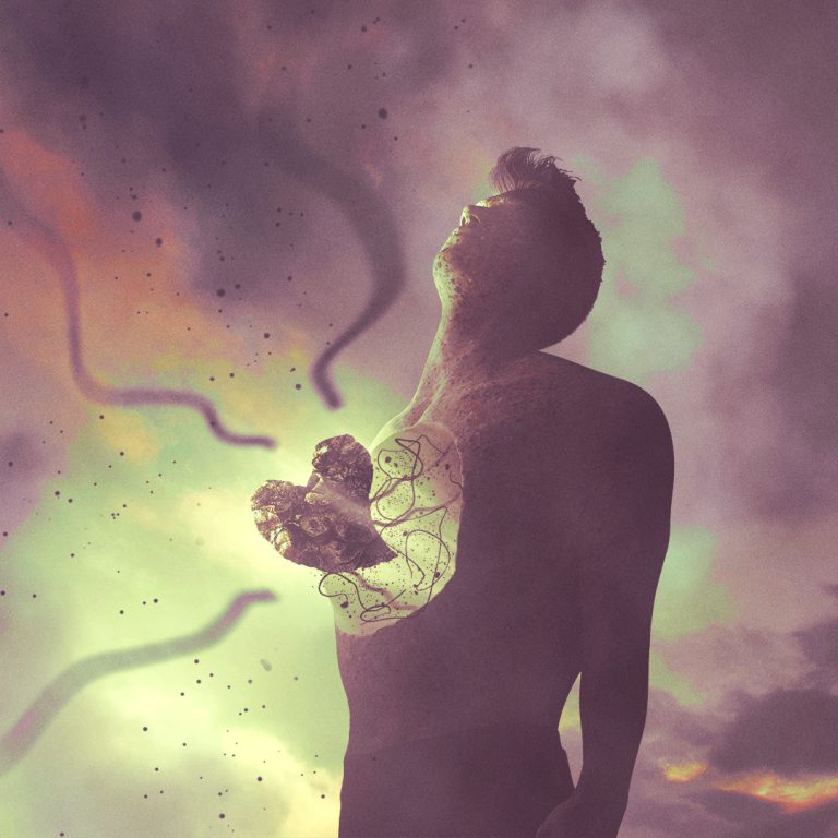 Unyielding Heart