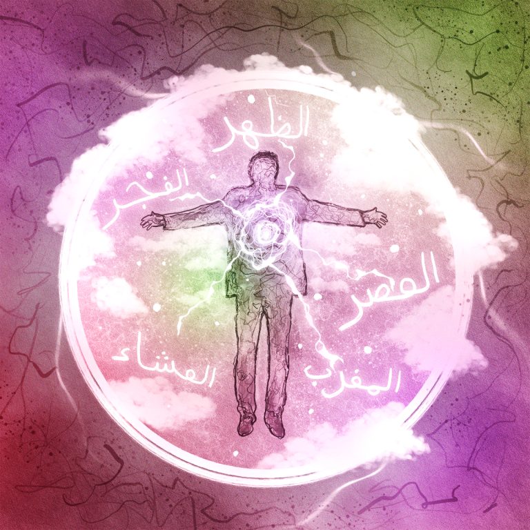 Written in Time