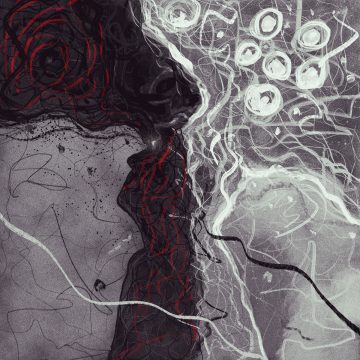 Inverted Overthinking