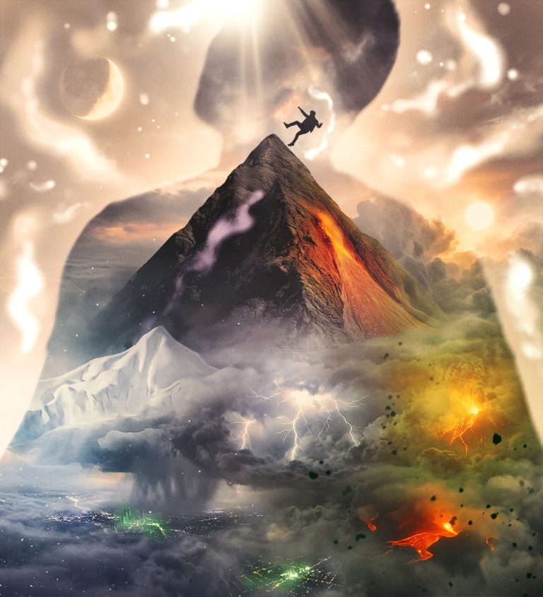 Fearless Fall