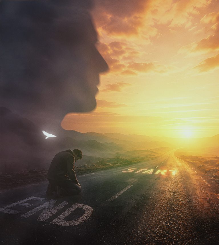 After the End