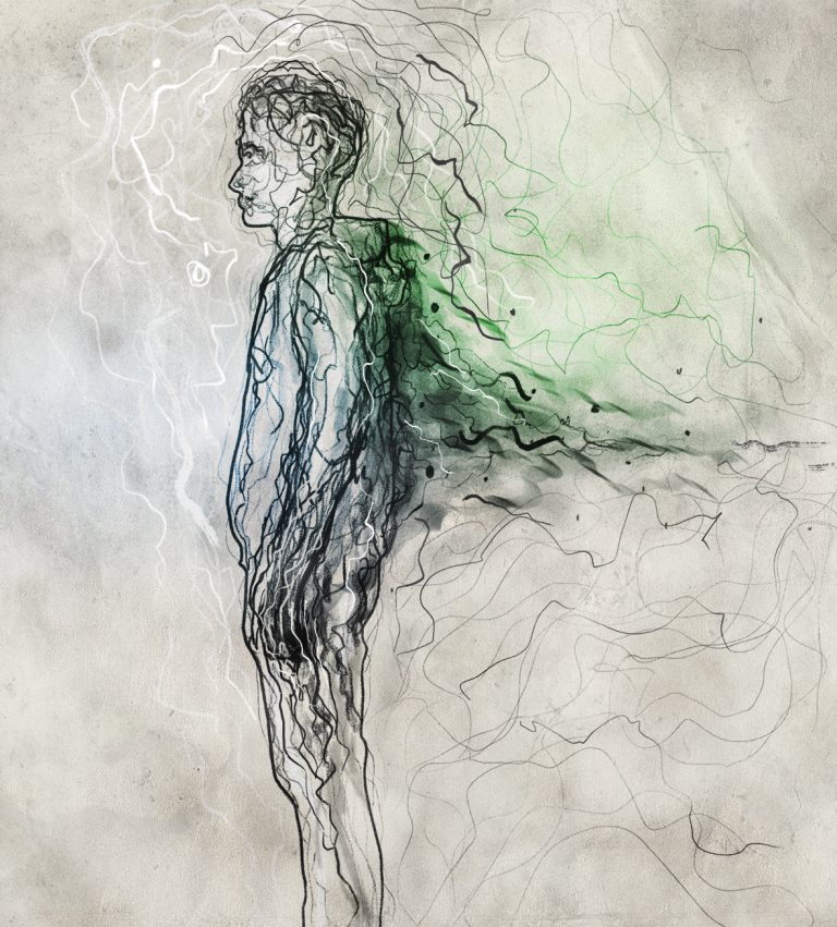 Soul Cleansing