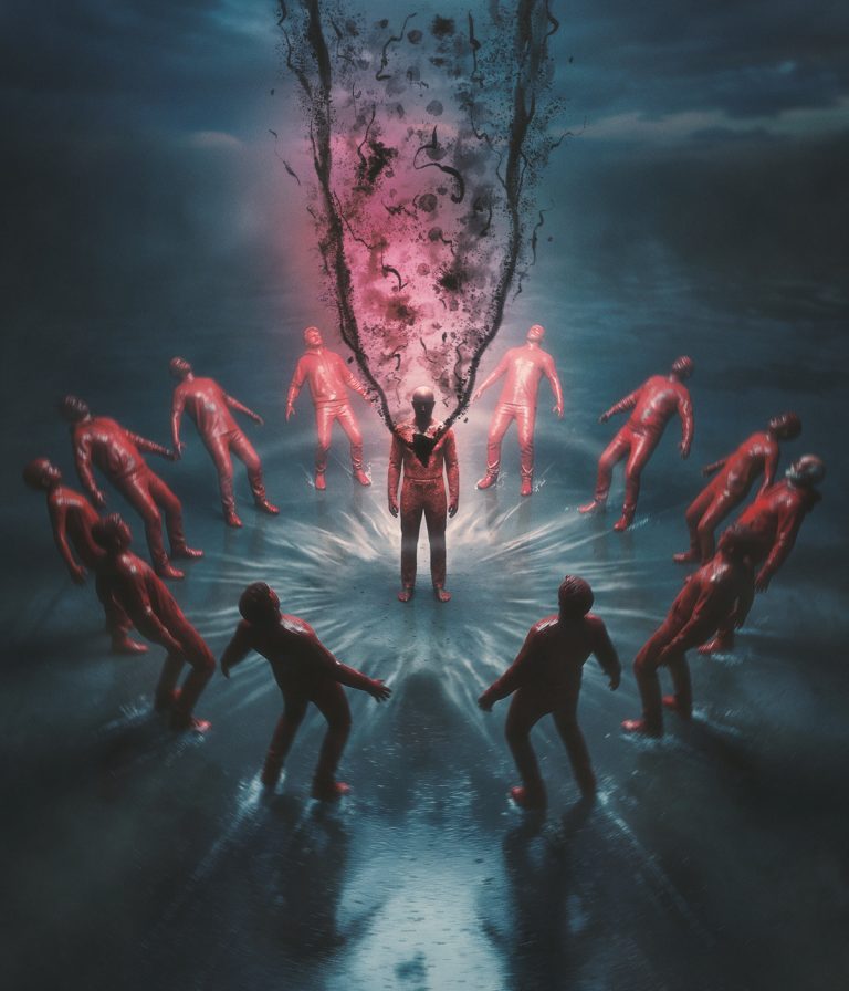 Repelling Souls