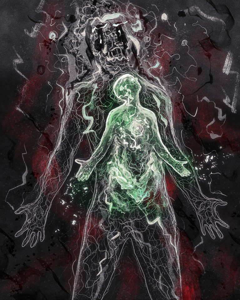 The Inner Awakening