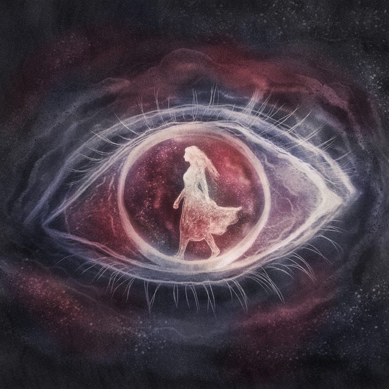 In My Eyes