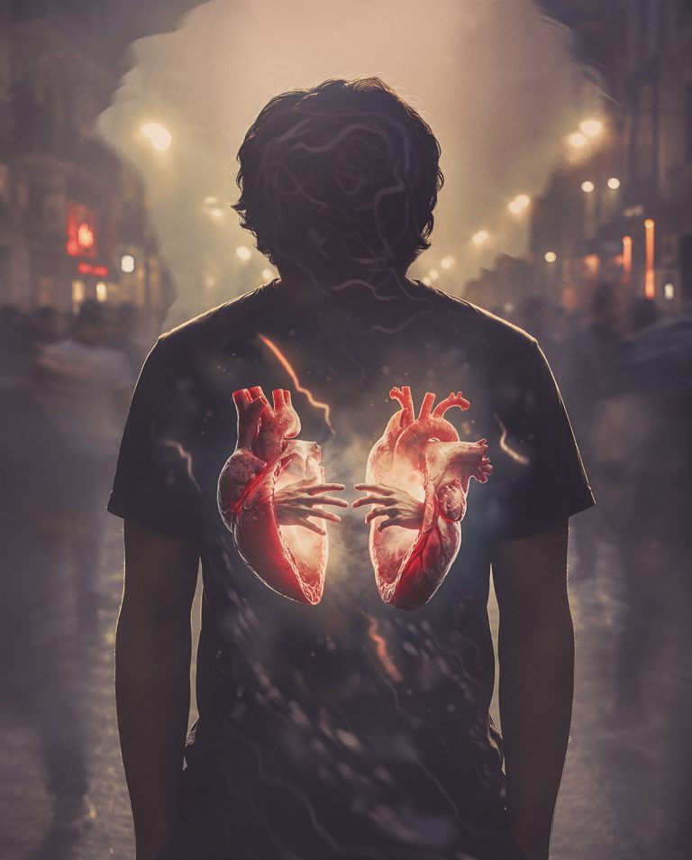 The Heart Remembers